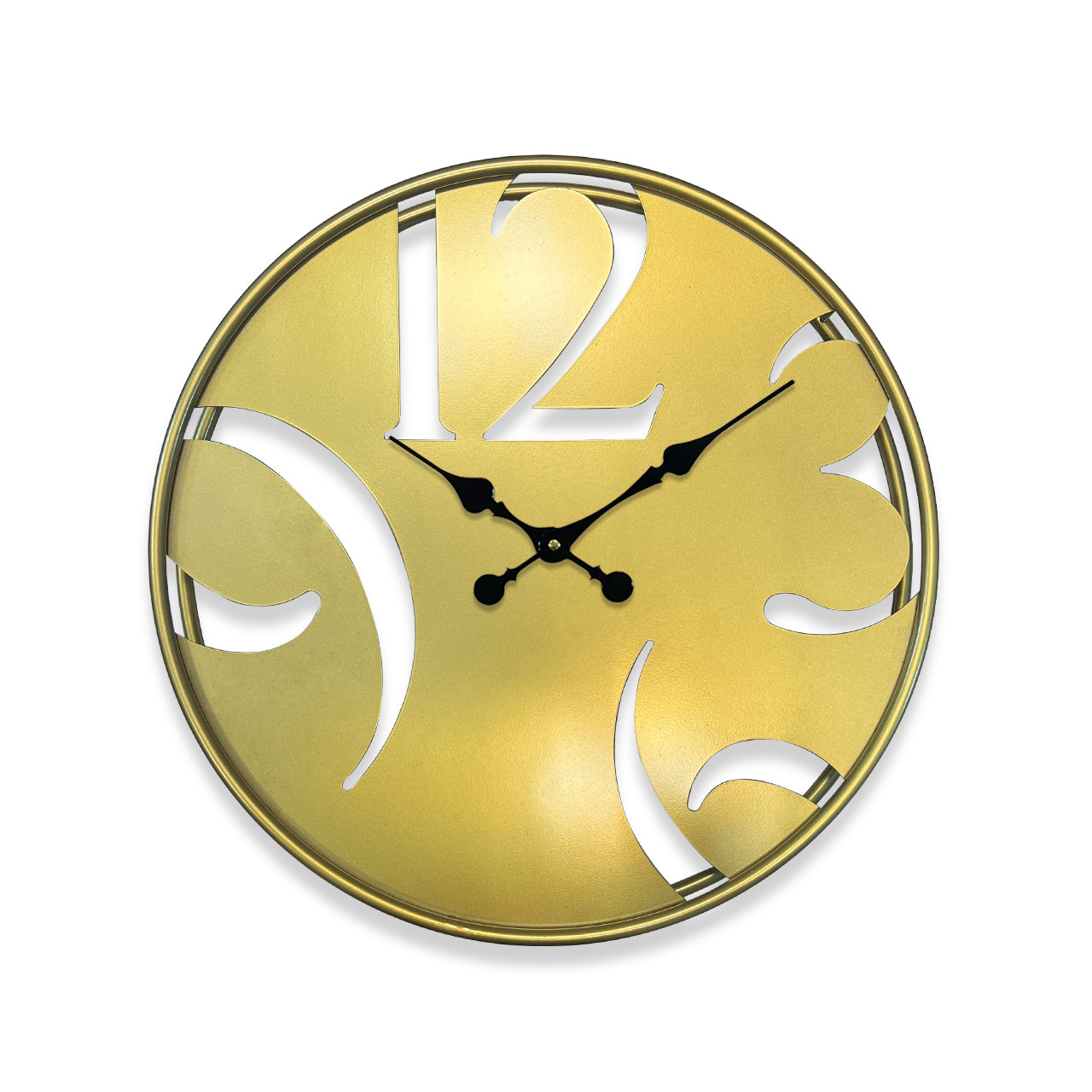 ساعت های آرام ست طرح جدید