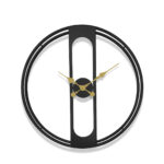 خرید ساعت طلایی مشکی