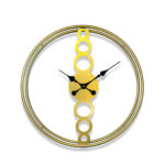 ساعت های دیوای آرام ست