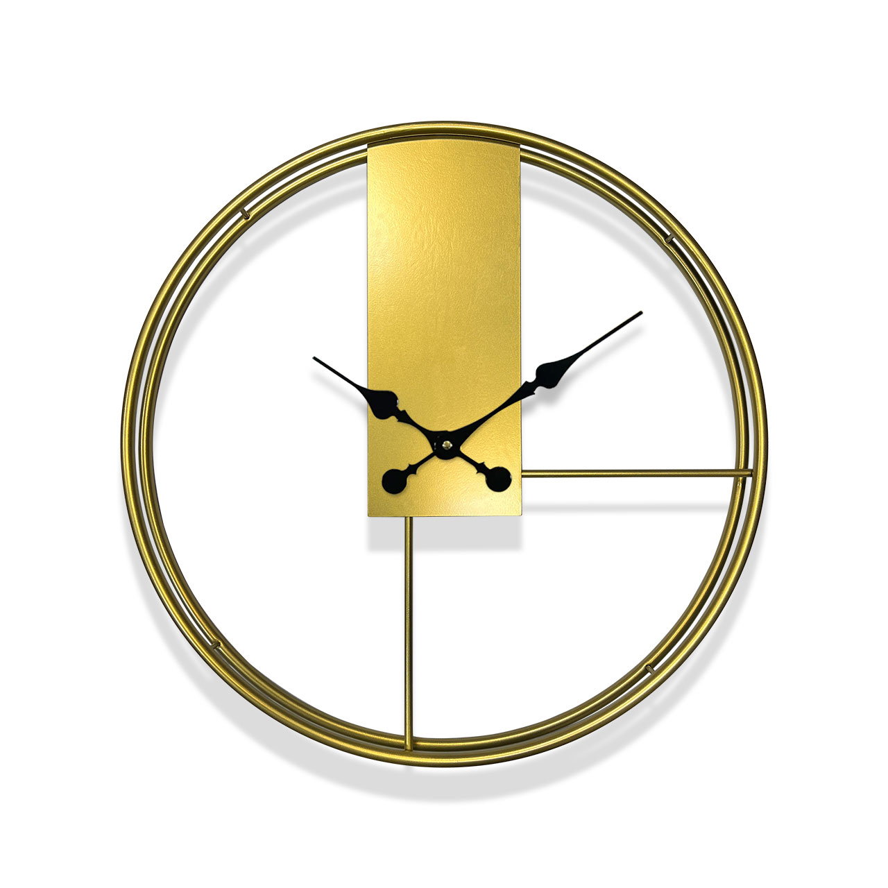 ساعت دیواری شیک